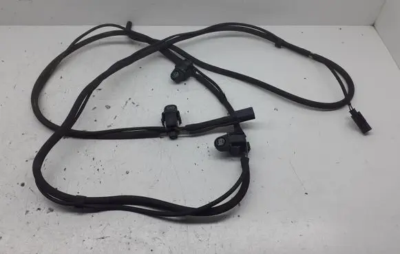 Mercedes-Benz E W212 Windshield washer spray nozzle 3T920