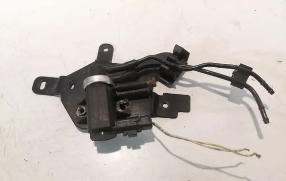 Peugeot 607 Turbo solenoid valve 70051800