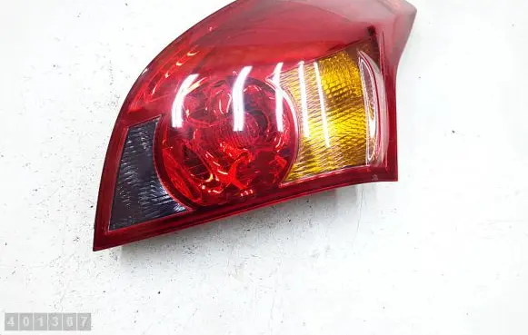 KIA Ceed Rear/tail lights 924021h5