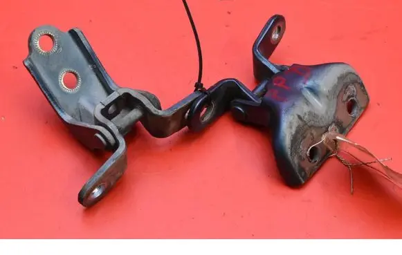 Hyundai i40 Front door hinge set