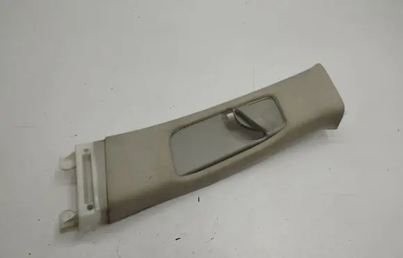 Toyota Corolla Verso AR10 (B) pillar trim (top) 624120F010 730240F010