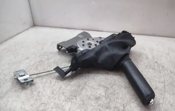 Mazda CX-5 Handbrake/parking brake lever assembly 