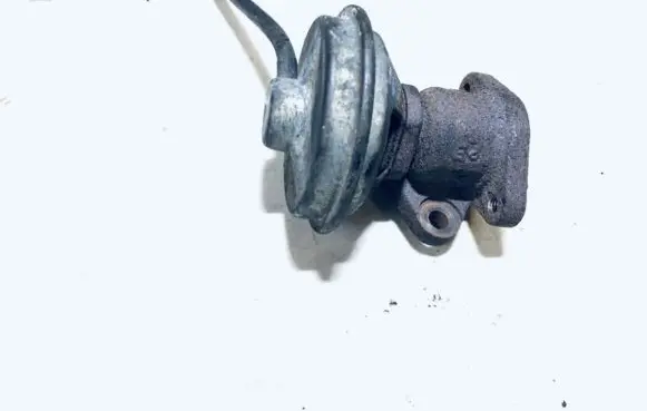 Chevrolet Captiva EGR valve