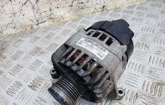 Alfa Romeo Mito Generator/alternator 51854903