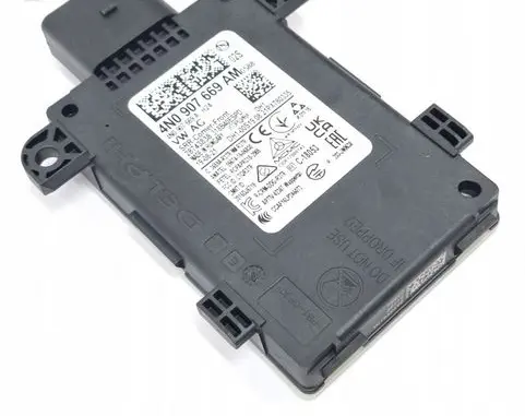 Audi A4 S4 B5 8D Alarm movement detector/sensor 