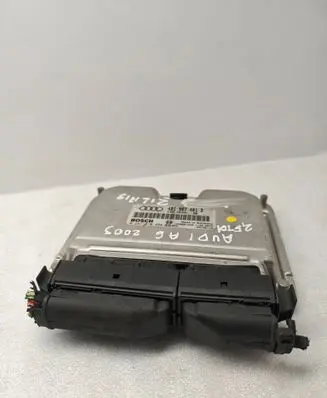 Audi A6 S6 C5 4B Engine control unit/module 4B1907401D 1039S01049