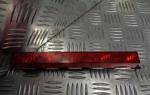 Ford Mondeo Mk III Third/center stoplight