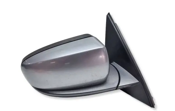 BMW X6 E71 Front door electric wing mirror 7136887 E1020880