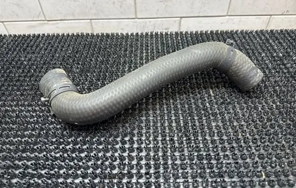 Renault Koleos II Engine coolant pipe/hose
