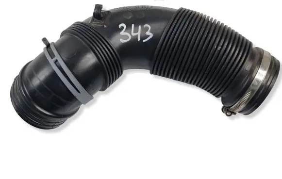 Volkswagen Tiguan Allspace Air intake hose/pipe 5QF129654K 5QF129656E