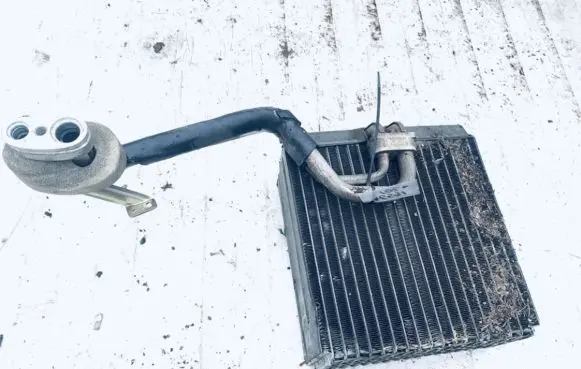 Audi A6 S6 C5 4B A/C cooling radiator (condenser)