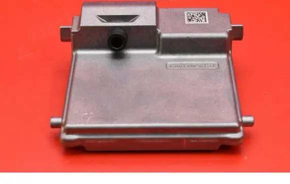 Reversing camera