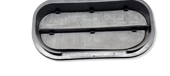 Audi A4 S4 B9 Quarter panel pressure vent 6R0819465