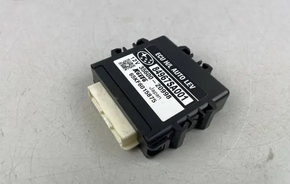 Subaru Forester SG Other control units/modules 84967SA001