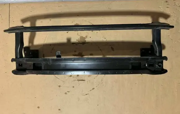 Volkswagen Touran III Front bumper support beam 5TA927747 VW.TOURAN.5TA