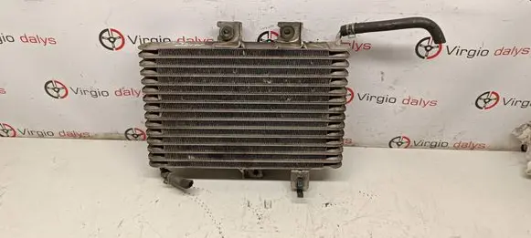 Nissan Patrol Y61 Gearbox / Transmission oil cooler 