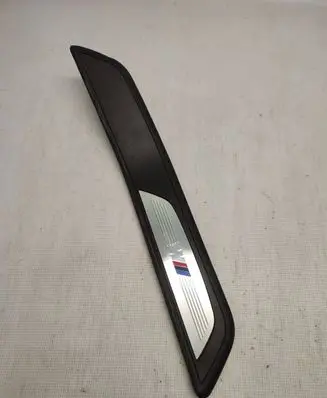 BMW 7 F01 F02 F03 F04 Front sill trim cover 51478046289