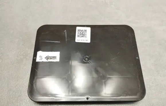 Volkswagen Amarok II Other interior part N1WT18C957CB