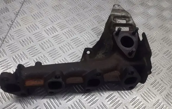 Opel Zafira B Exhaust manifold
