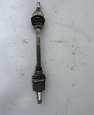 Citroen Jumper Front driveshaft