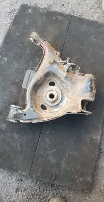 Audi A6 S6 C6 4F Rear upper control arm/wishbone