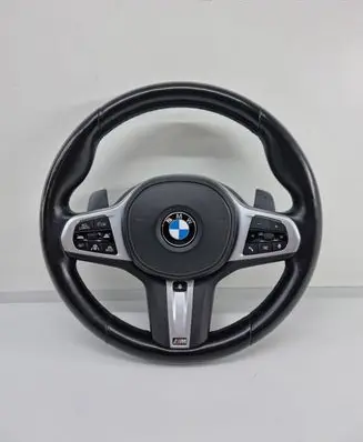 BMW X7 G07 Steering wheel