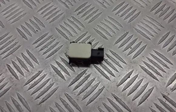 Ford Focus Airbag deployment crash/impact sensor 3M5T-14B342-AB