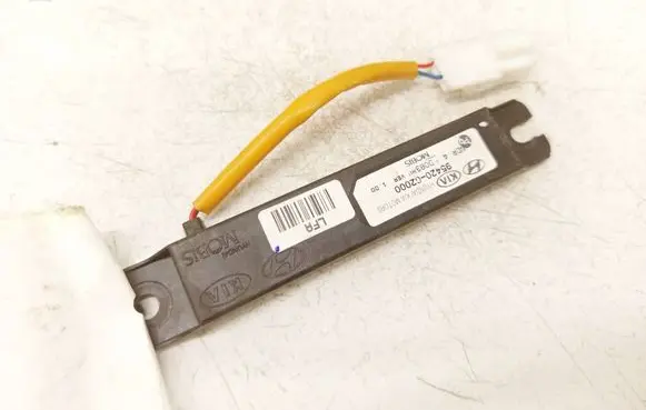 Hyundai Ioniq Antenna control unit 95420G200 95420G2000