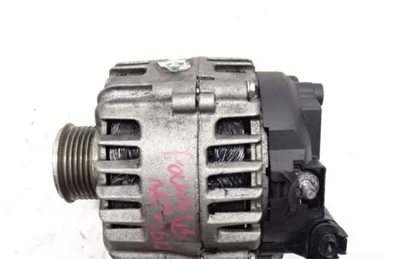 Ford Focus Generator/alternator 28-6580