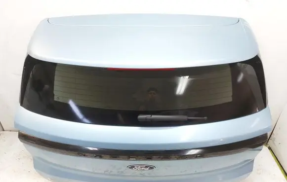 Ford Explorer Tailgate/trunk/boot lid FORDEXPLOKLAPA4DME