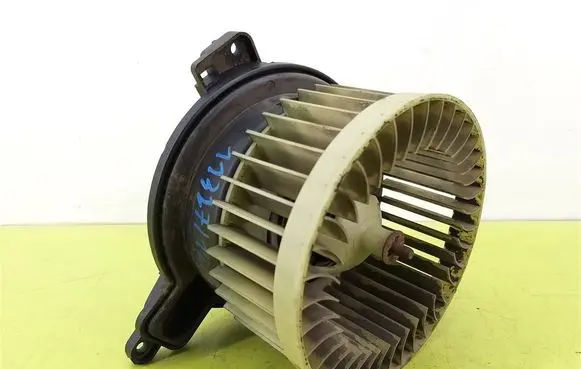 Citroen Berlingo Heater fan/blower 1848234Z