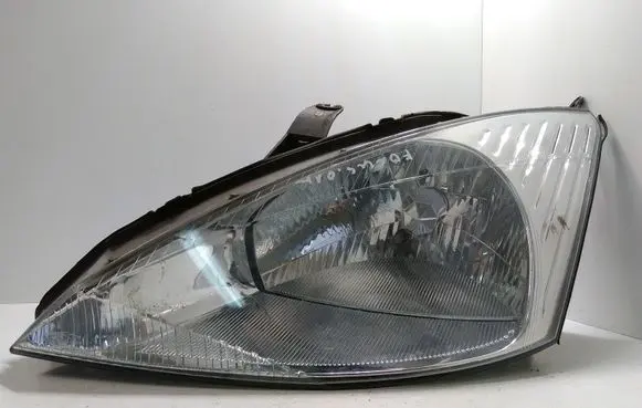Ford Focus Headlight/headlamp