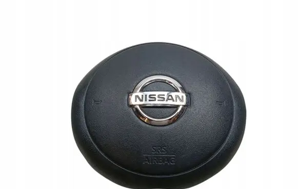 Nissan Micra Airbag squib ring wiring 