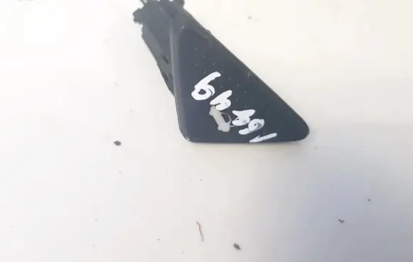 Ford Focus Tailgate opening switch 98Ag135514ae d3llor