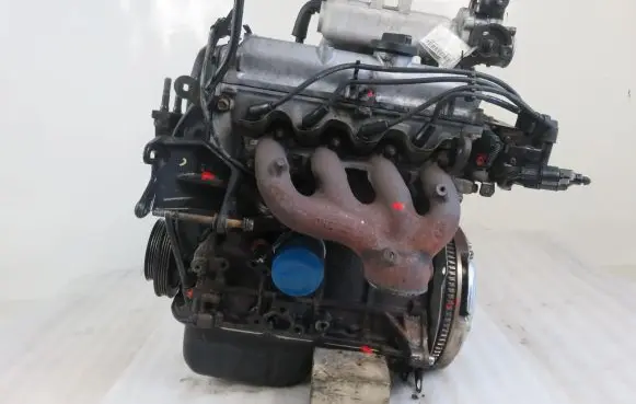 KIA Picanto Engine G4HE