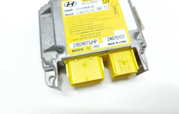 Hyundai Santa Fe Airbag control unit/module 959102B970 SA310960000 0285010123