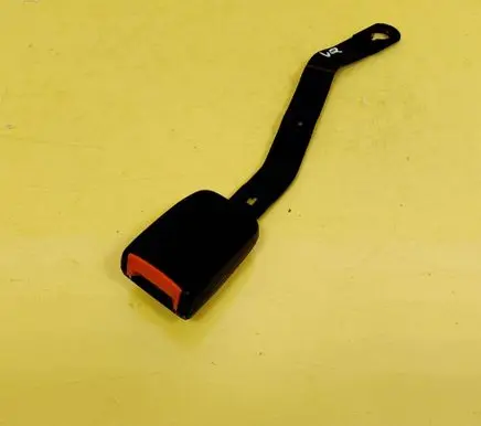Volkswagen PASSAT B4 Front seatbelt buckle 3A0857755A