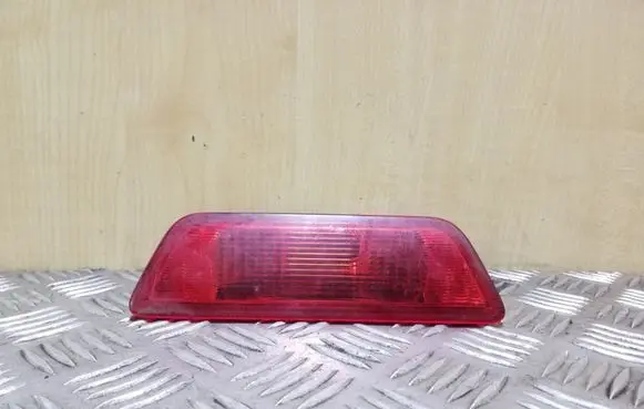 Nissan X-Trail T31 Rear bumper light E132368