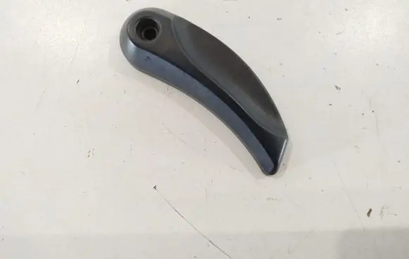 BMW 5 F10 F11 Engine bonnet (hood) release handle 51239113984 9113984