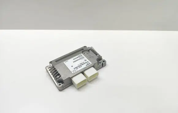 BMW 5 E60 E61 Transfer box differential control unit 7589831 758983101 27607589831