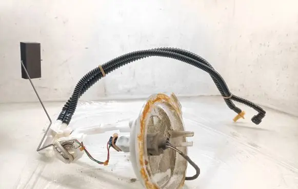 Volkswagen Caddy Fuel level sensor 2K0919673D