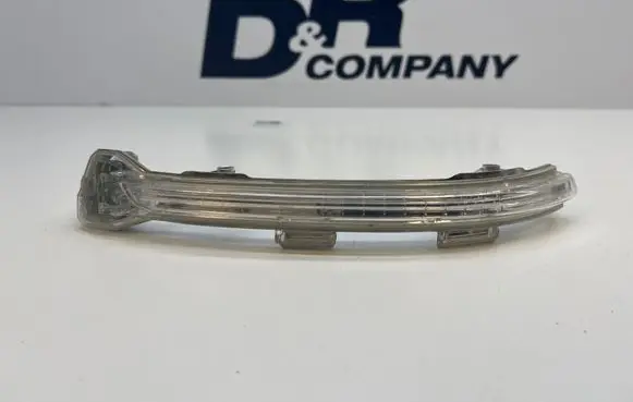 Volkswagen Golf VII Mirror indicator light 5G0949102