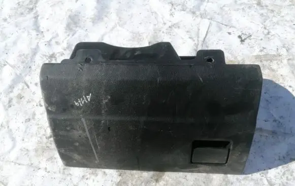 Opel Zafira A Glove box 24455400