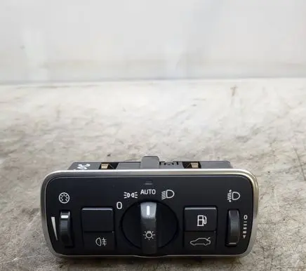 Volvo V60 Light switch 30739456 10096705