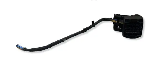 Jaguar I-Pace Other wiring loom 1928405160