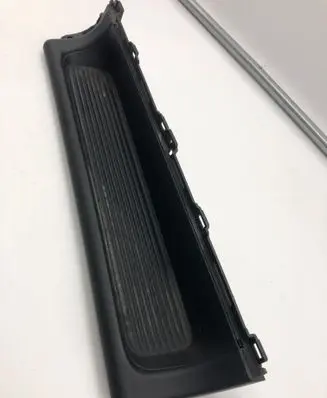 Hyundai Kona II Panel trim 8477bbe000