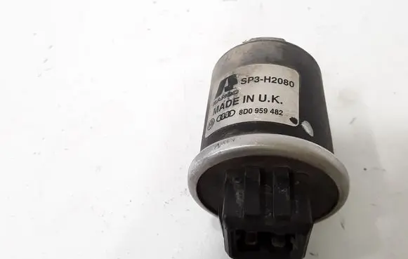 Audi A4 S4 B5 8D Air conditioning (A/C) pressure sensor 8D0959482