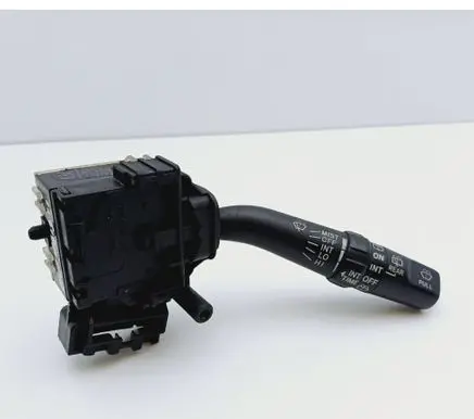 Toyota Avensis T250 Wiper control stalk 173654 173799