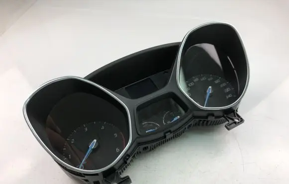 Ford Focus Speedometer (instrument cluster) BM5T10849CN