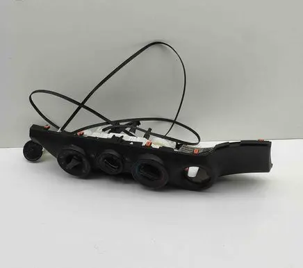 Toyota Hilux (AN120, AN130) Interior fan control switch 55406KK150
